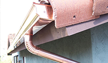 Rain Gutter Installation, Repair, Cleaning in St. Francis, MN